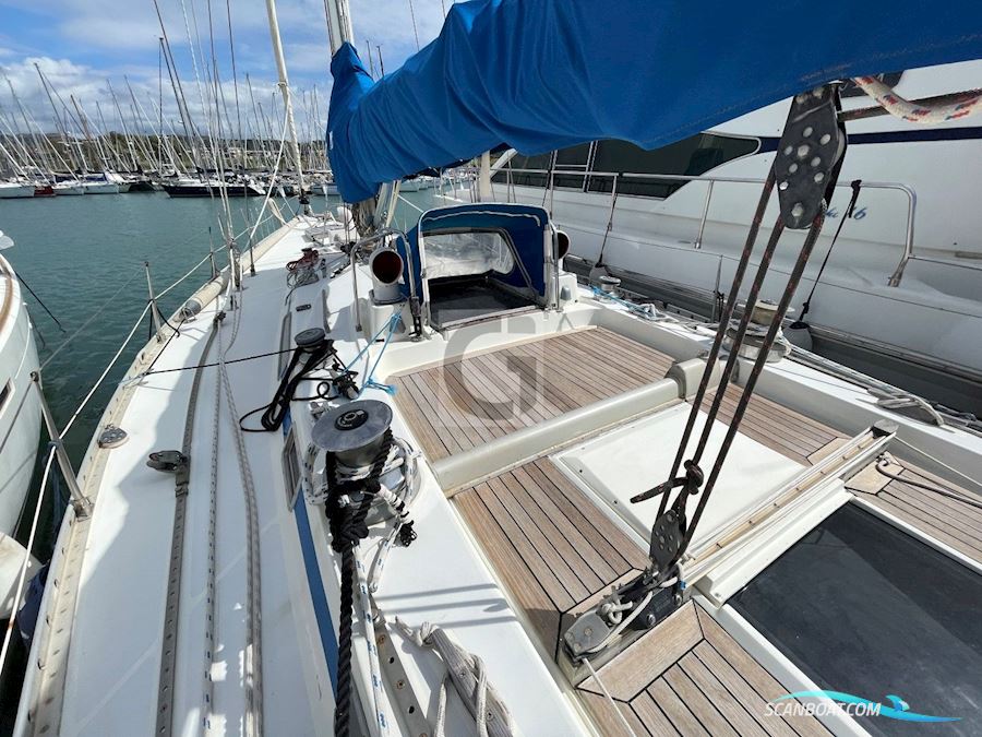 Swan 47