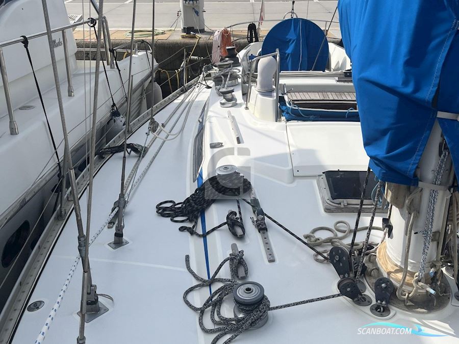 Swan 47