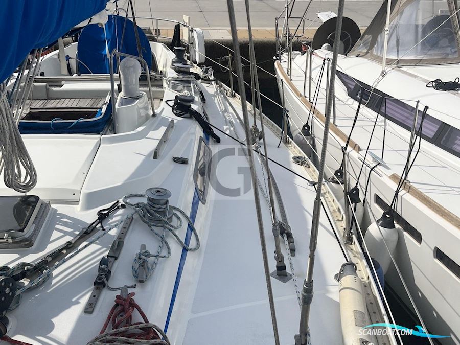 Swan 47