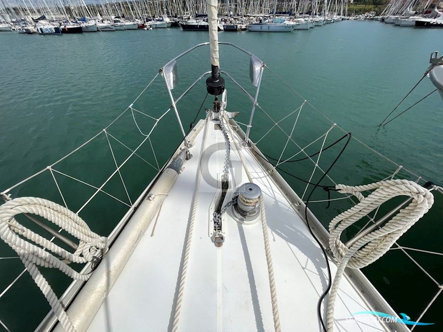 Swan 47
