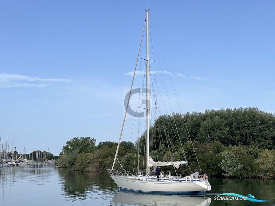 Swan 47