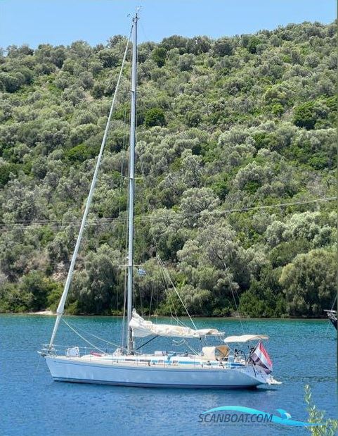 Swan 48