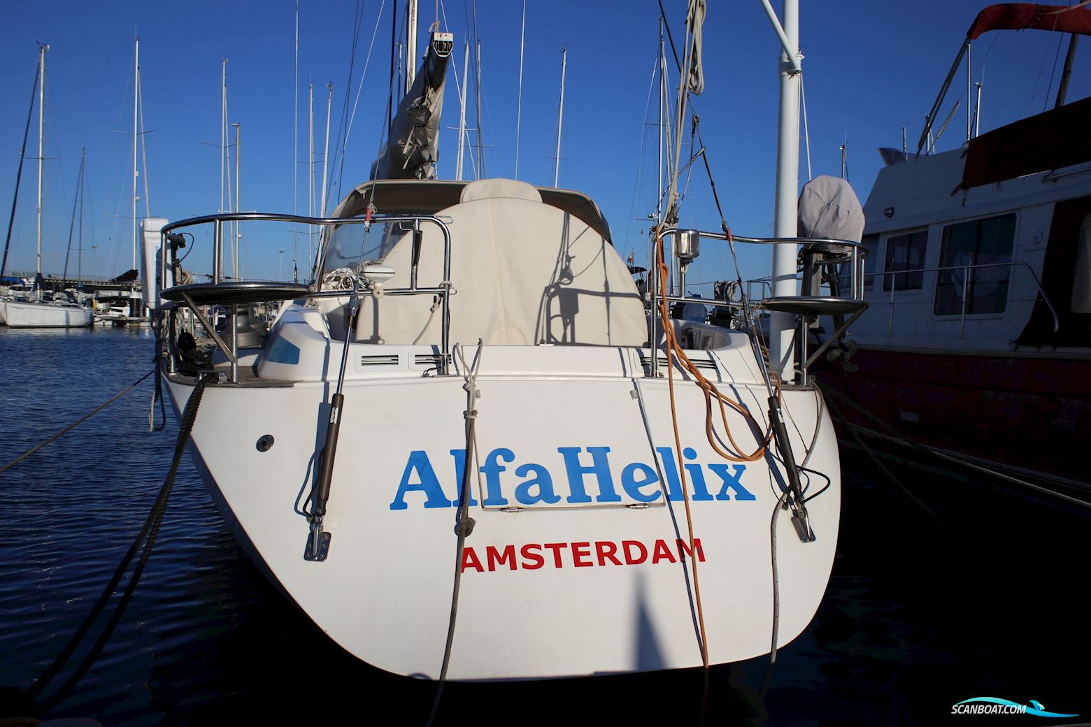 Swan 48