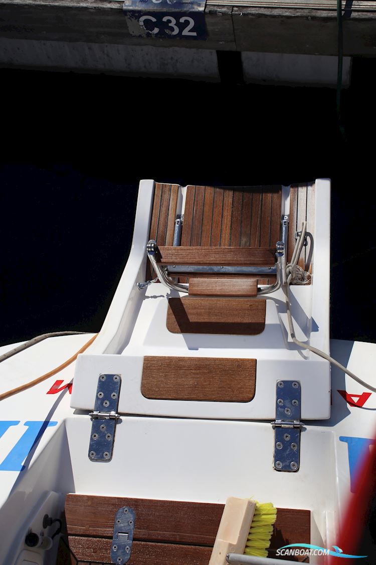 Swan 48