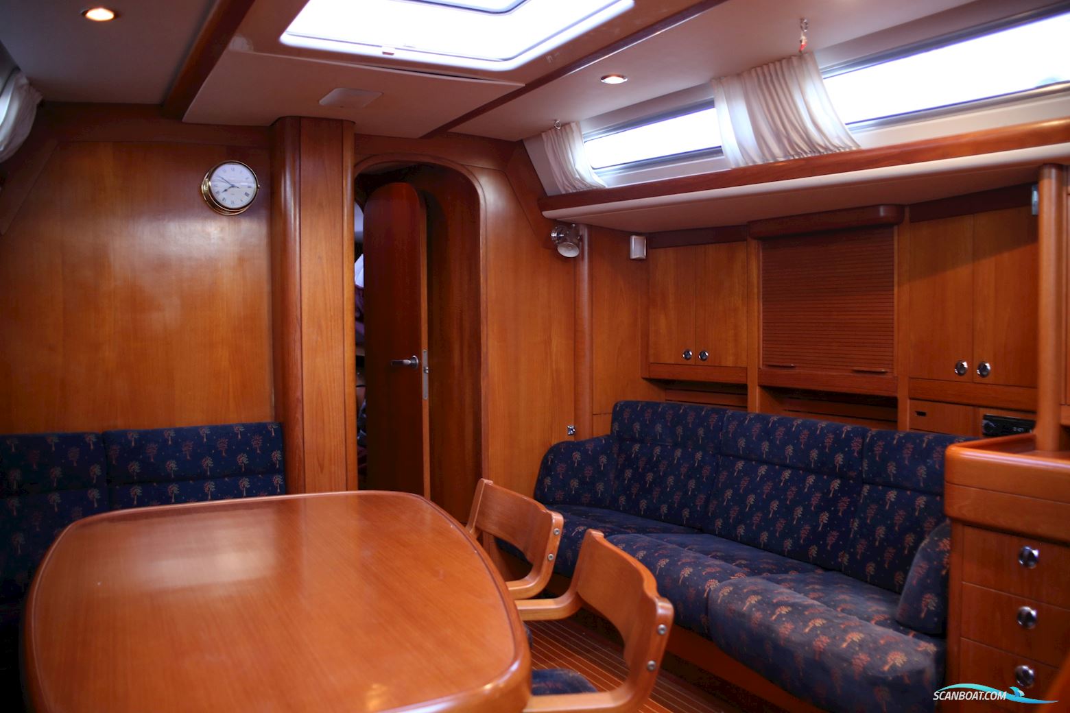 Swan 48