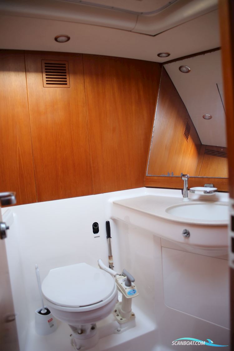 Swan 48