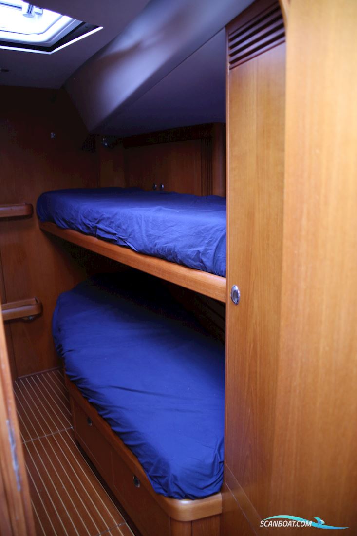 Swan 48