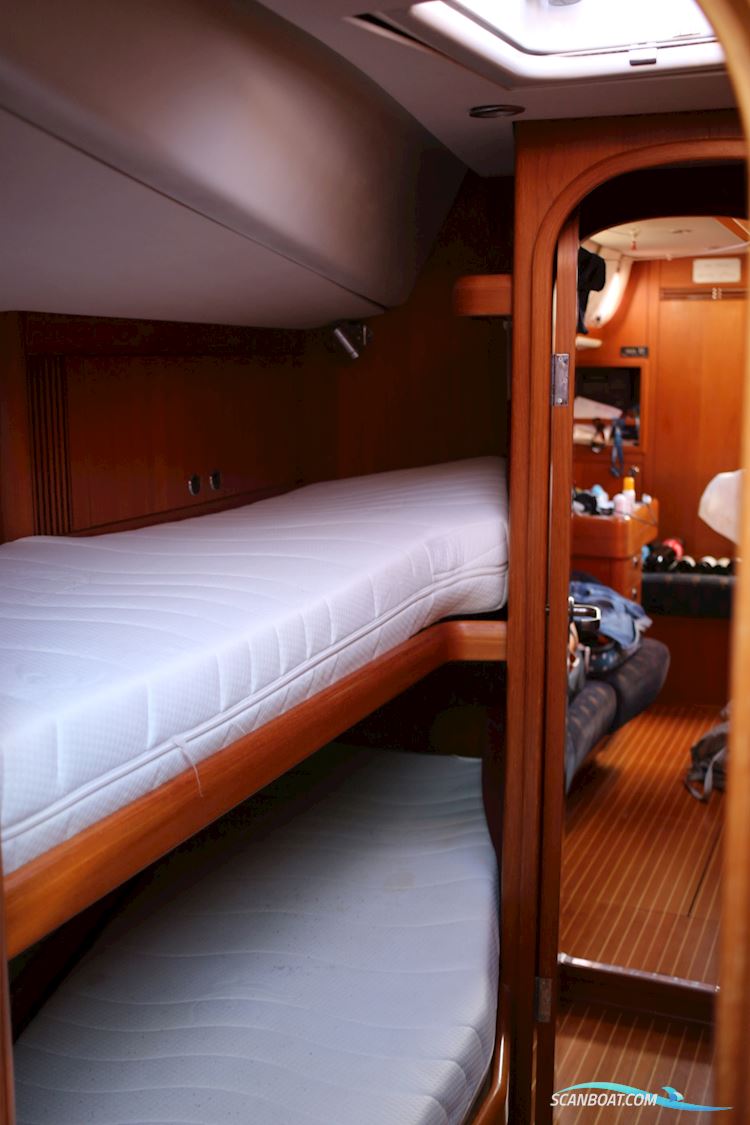 Swan 48