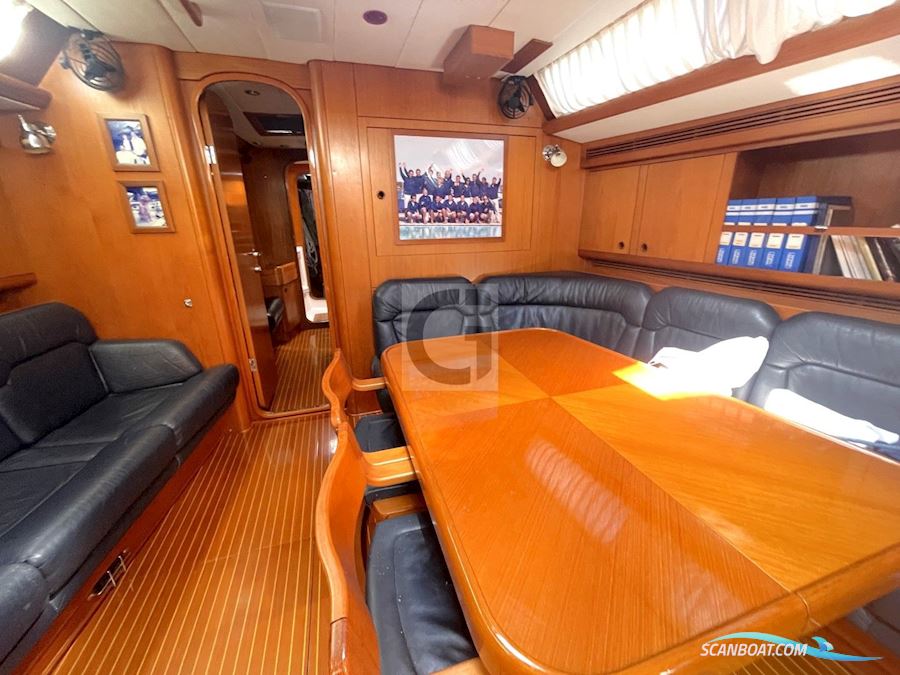 Swan 56 R