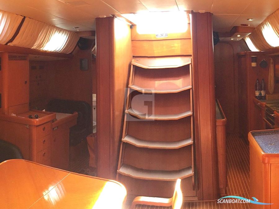 Swan 56 R