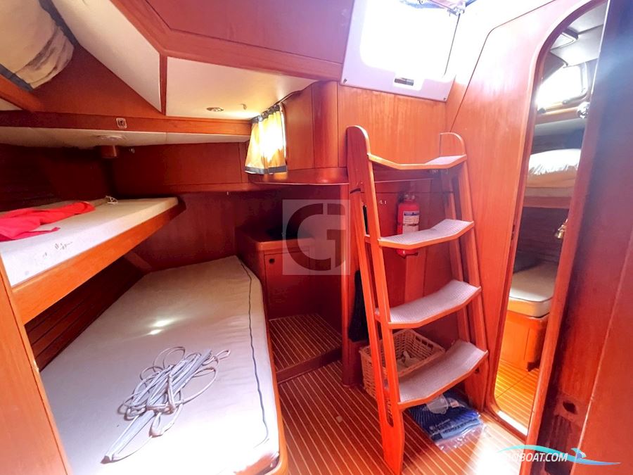 Swan 56 R