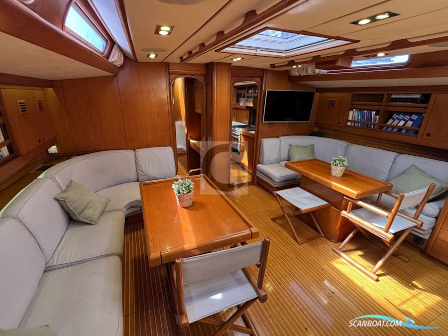 Swan 68