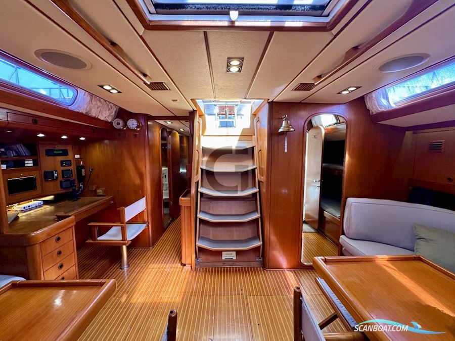 Swan 68