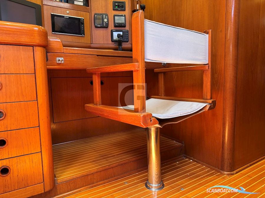 Swan 68