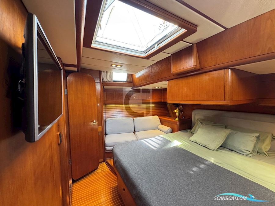 Swan 68