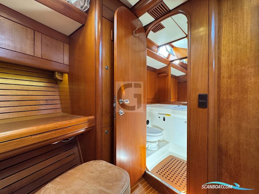 Swan 68