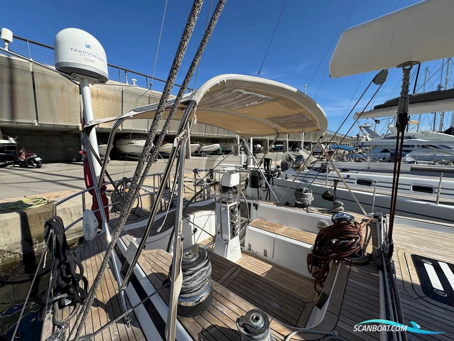 Swan 68