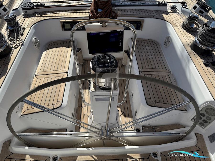Swan 68