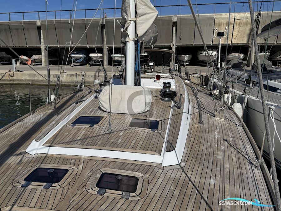 Swan 68