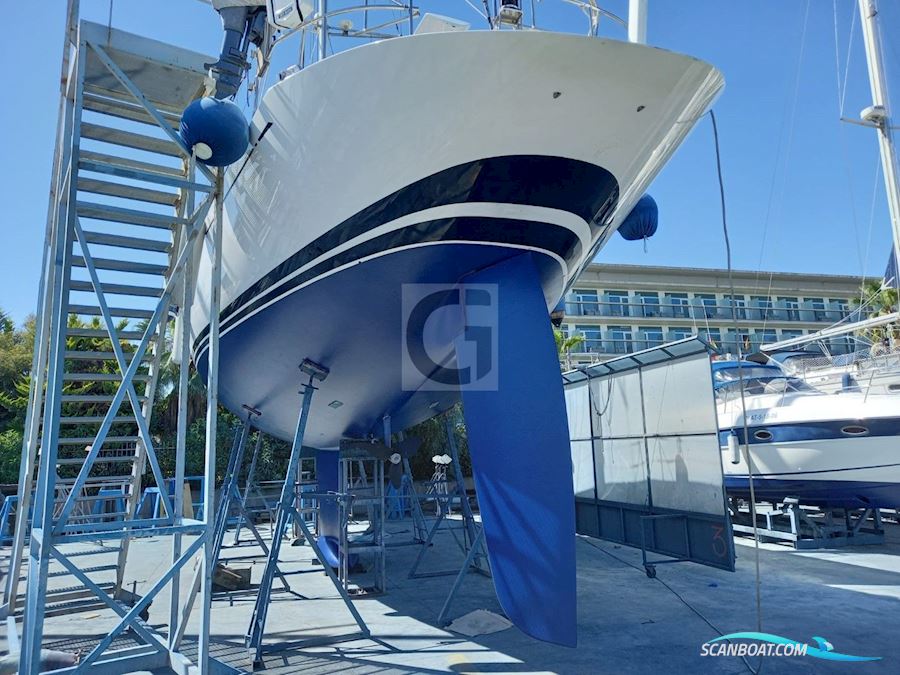 Swan 68