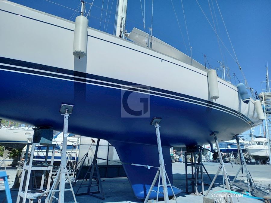 Swan 68