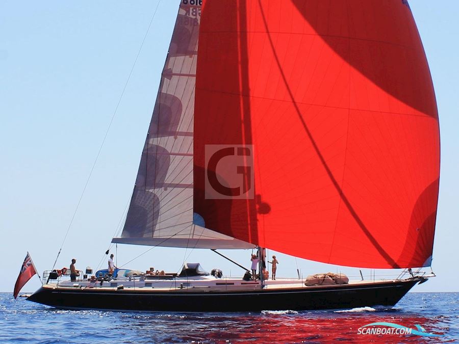 Swan 68