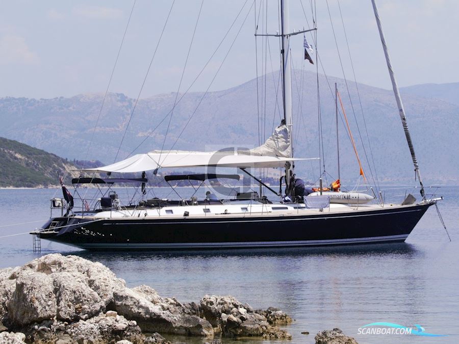 Swan 68
