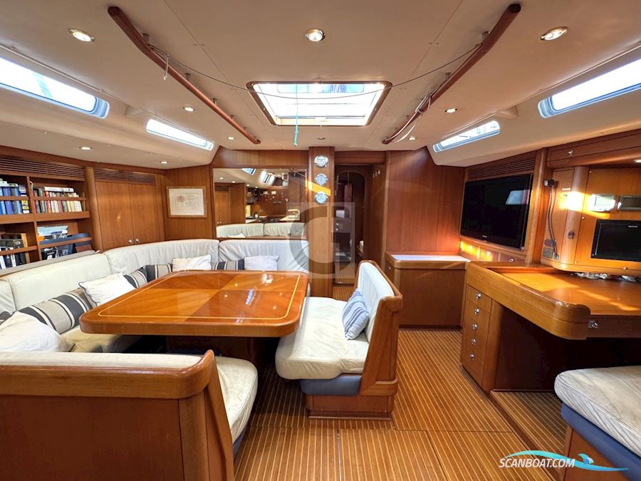 Swan 68