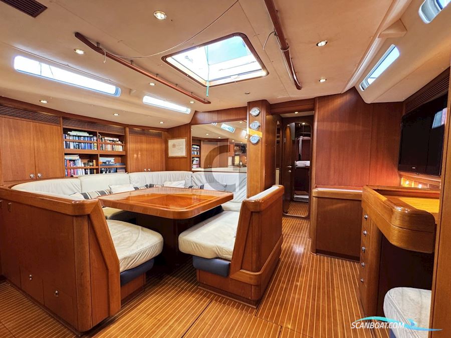 Swan 68