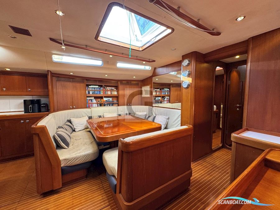 Swan 68