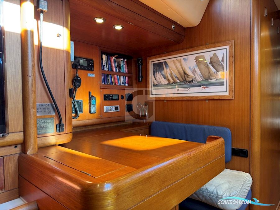 Swan 68