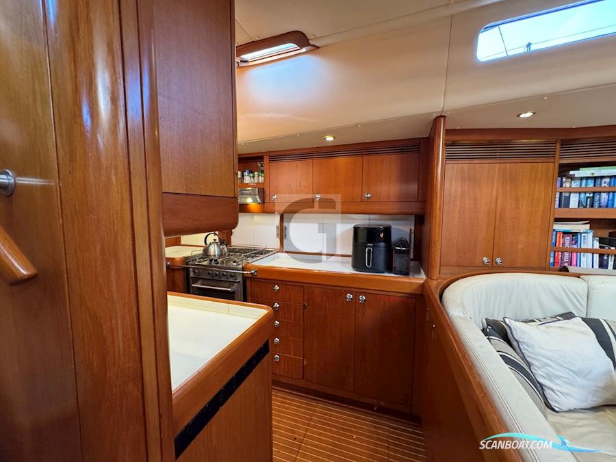 Swan 68