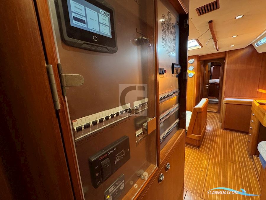 Swan 68