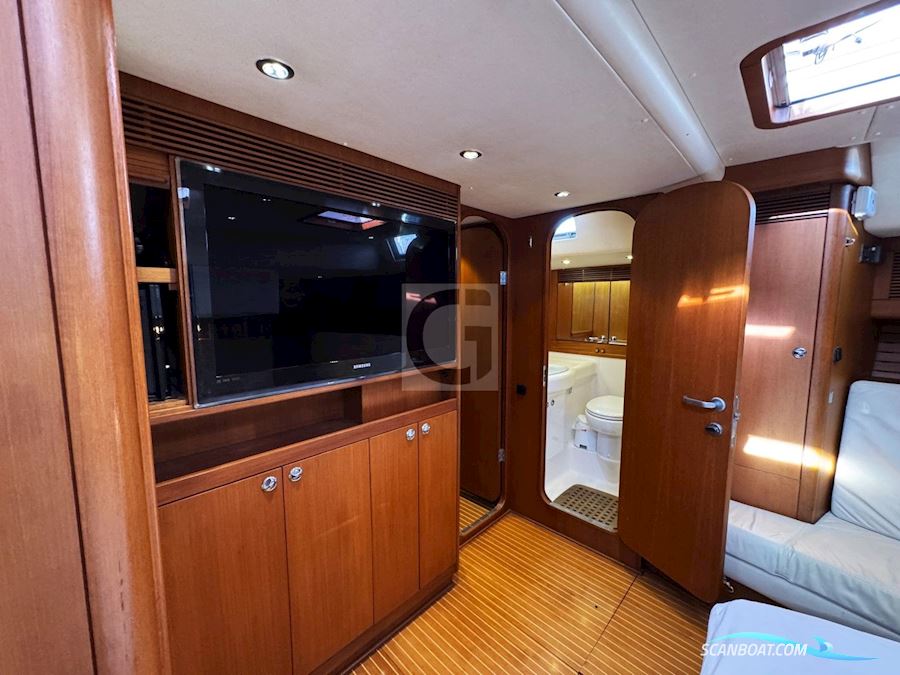 Swan 68
