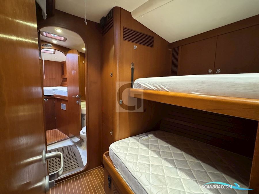 Swan 68