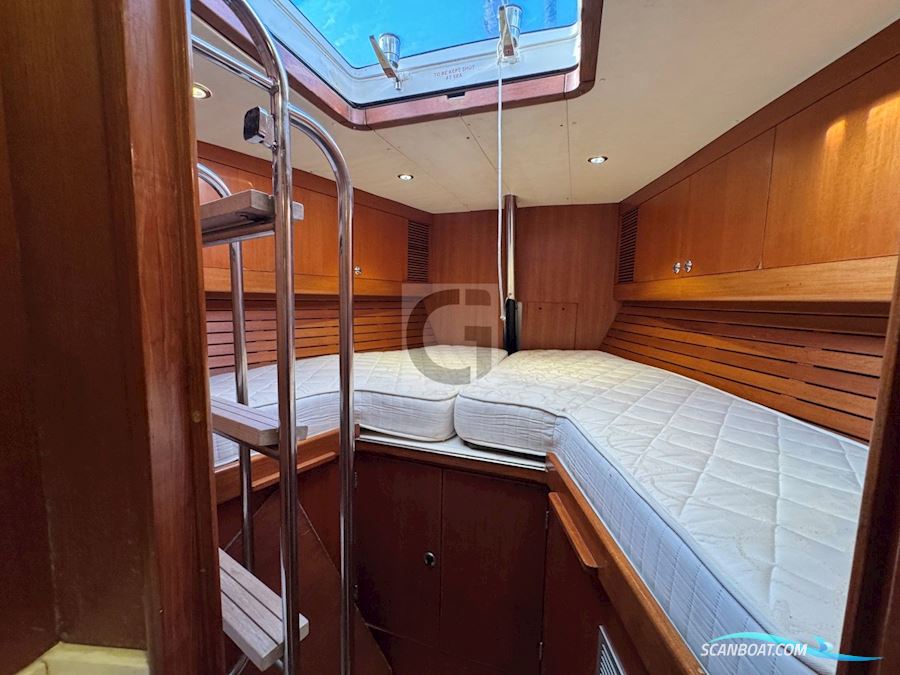 Swan 68