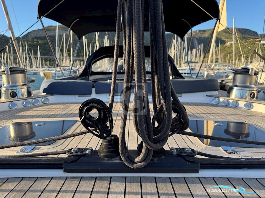 Swan 68