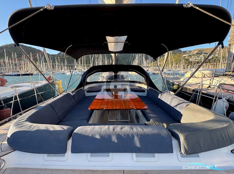 Swan 68