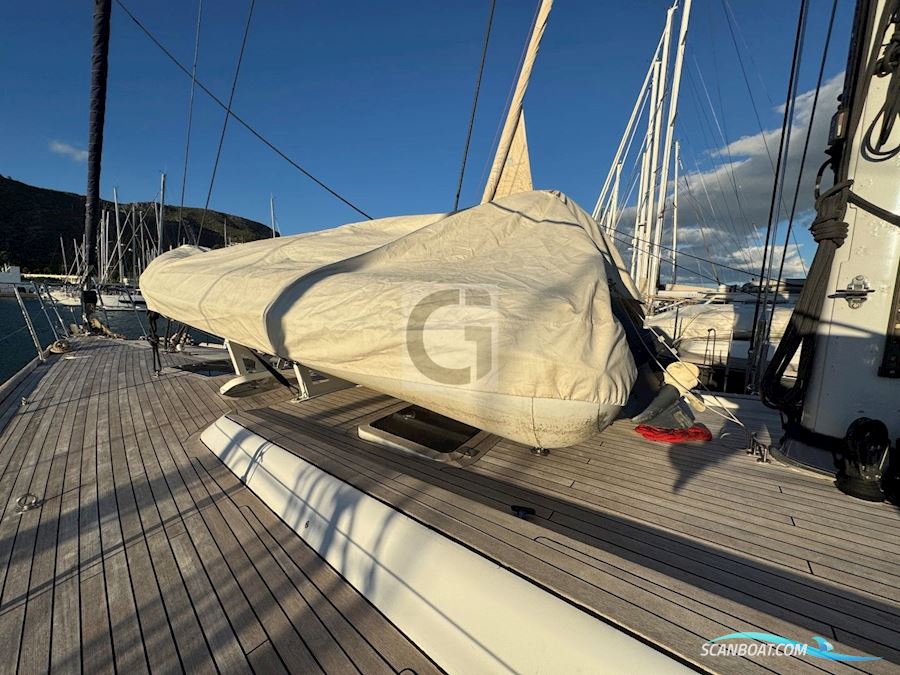 Swan 68