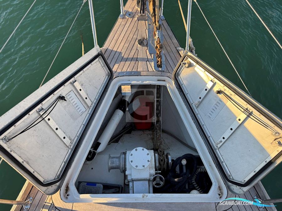 Swan 68