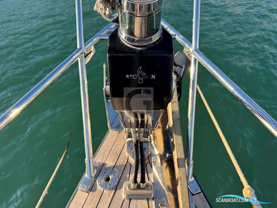 Swan 68