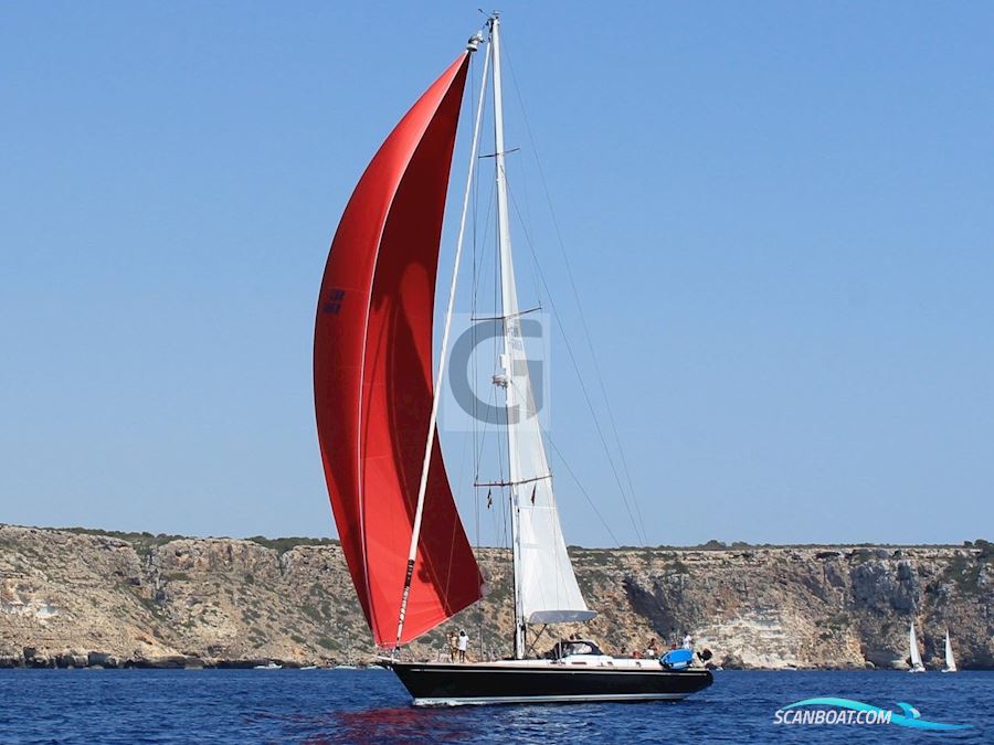 Swan 68
