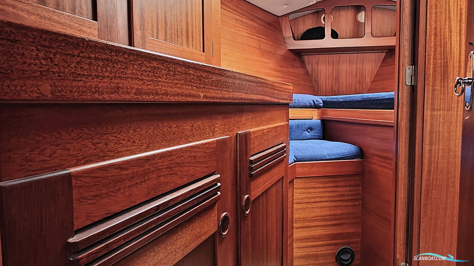 Sweden Yachts 38/3