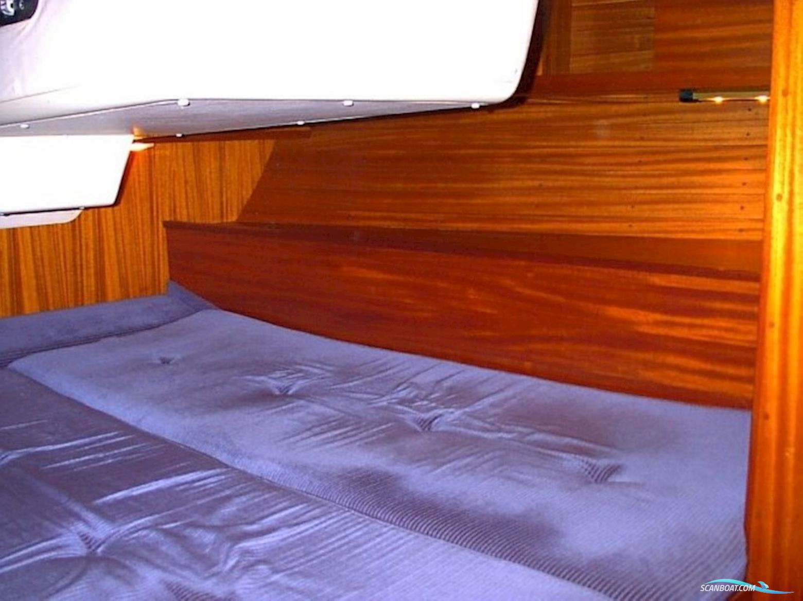 Sweden Yachts 41 Continental