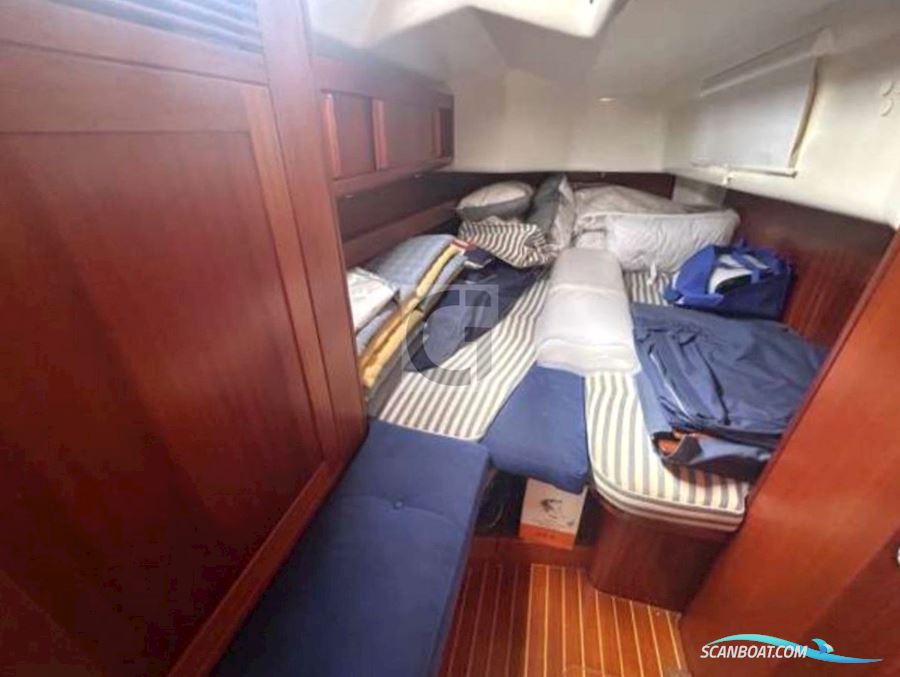 Sweden Yachts 45