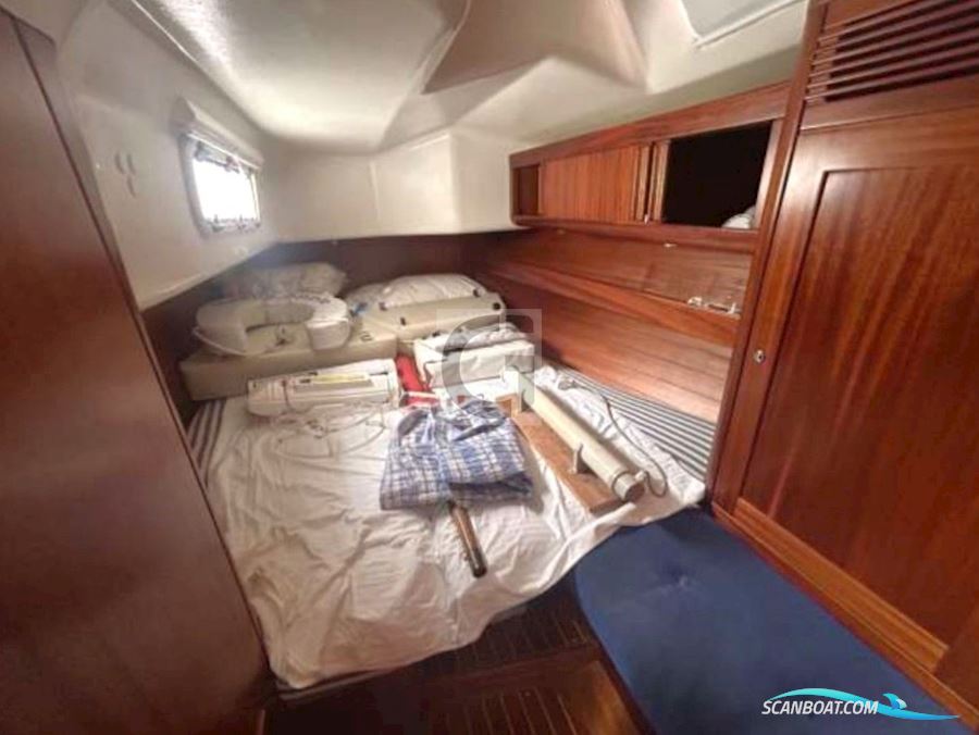 Sweden Yachts 45