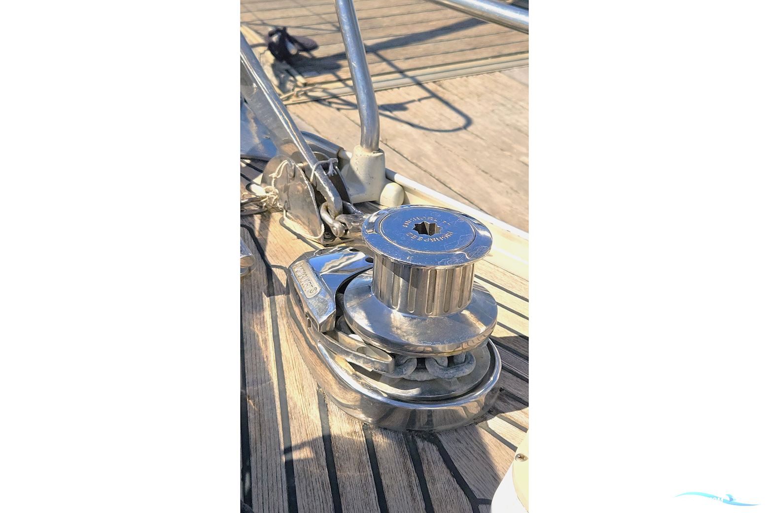 Sweden Yachts 45
