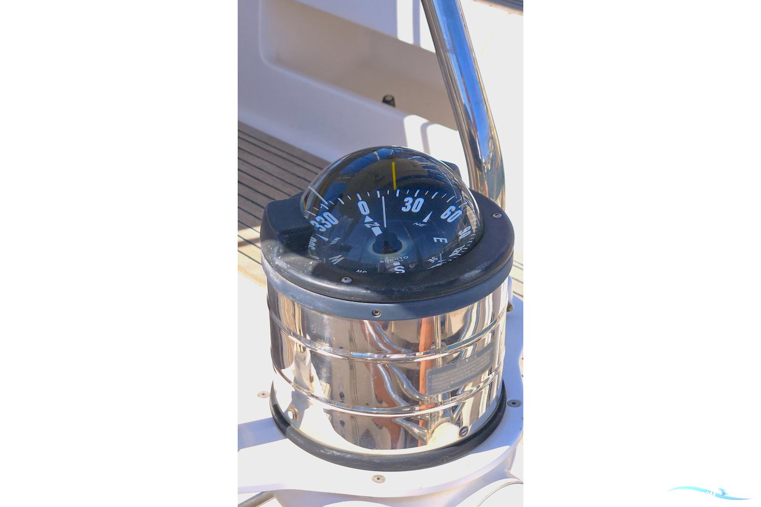 Sweden Yachts 45