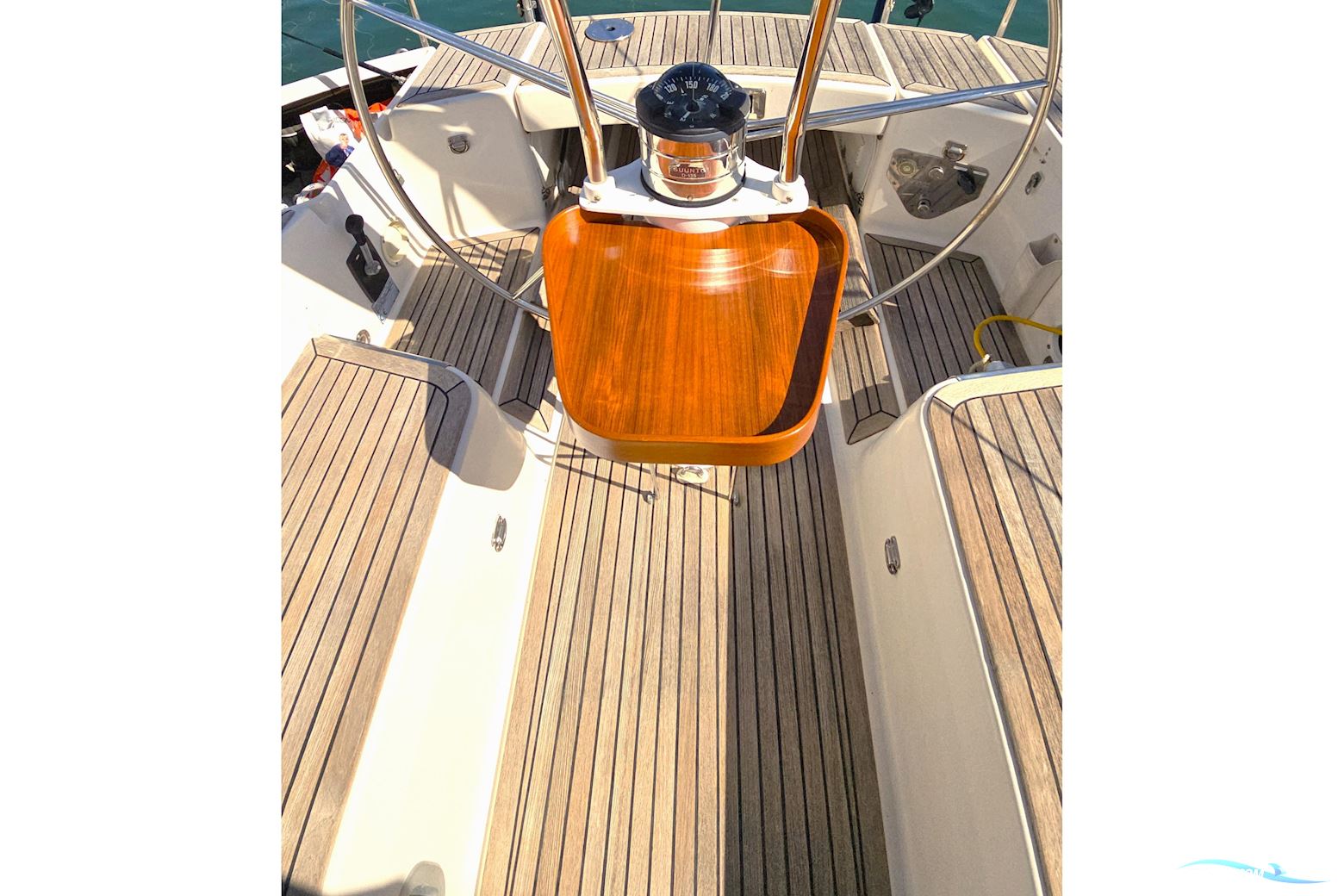 Sweden Yachts 45