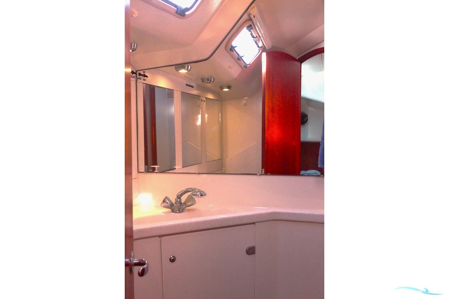 Sweden Yachts 45